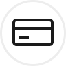 Tarjetas débito y crédito