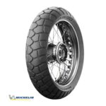 MICHELIN ANAKEE ADVENTURE F