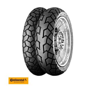 CONTINENTAL TKC70 150/70-17 69V