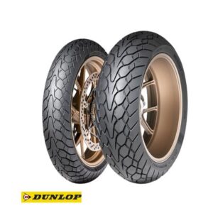 DUNLOP MUTANT 120/70-19 60W