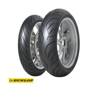 DUNLOP ROADSMART III 160/70-17 73W