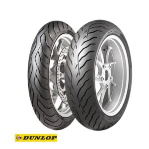 DUNLOP ROADSMART IV 120/70-17 58W