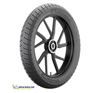 MICHELIN CITY PRO REINF. 90/80-16 51S