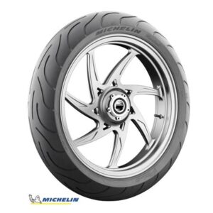 MICHELIN PILOT POWER 2CT 120/70-17 58W