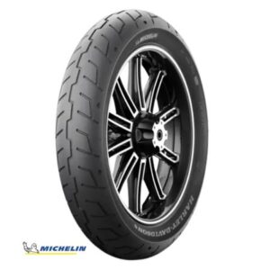 MICHELIN SCORCHER 31 100/90-19