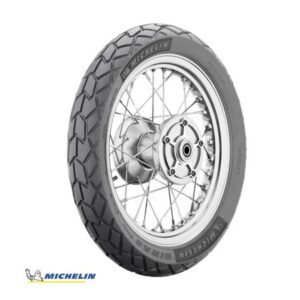MICHELIN SIRAC STREET 2.75-18 42P