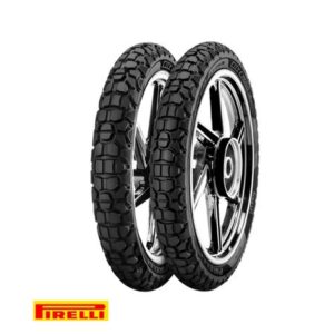 PIRELLI CITY CROSS 2.50-17 38P