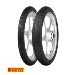 PIRELLI CITY DEMON 120/90-16 63S