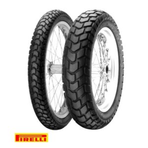 PIRELLI MT60 110/90-17 60P