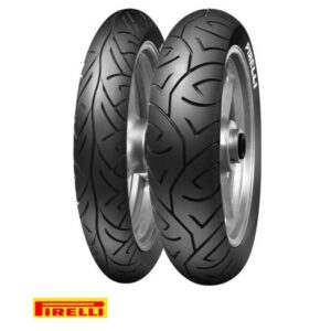 PIRELLI SPORT DEMON 130/70-17 62H