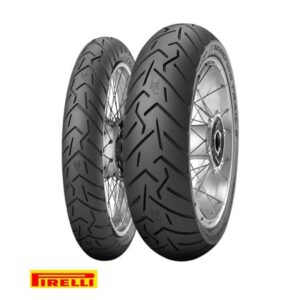 PIRELLI Scorpion Trail II 120/70-17 58W