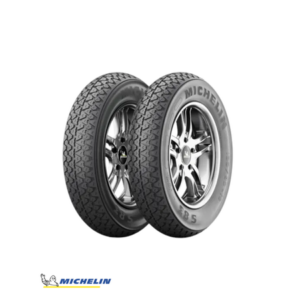 MICHELIN S83 3.50-10 59J