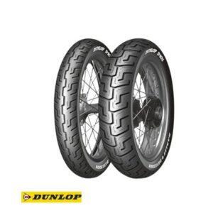 DUNLOP D401 HD 150/80-16 71H