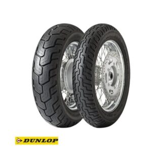 DUNLOP D404 170/80-15 71H